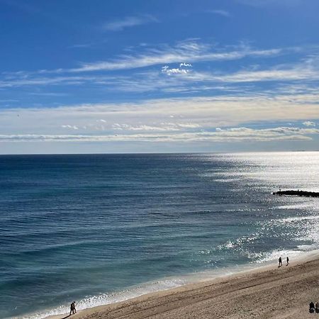 Costaazul Loft, Seaviews Frente Al Mar, Playa Los Locos Торевьиа Экстерьер фото