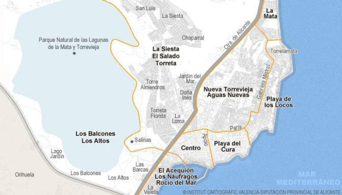 Costaazul Loft, Seaviews Frente Al Mar, Playa Los Locos Торевьиа Экстерьер фото