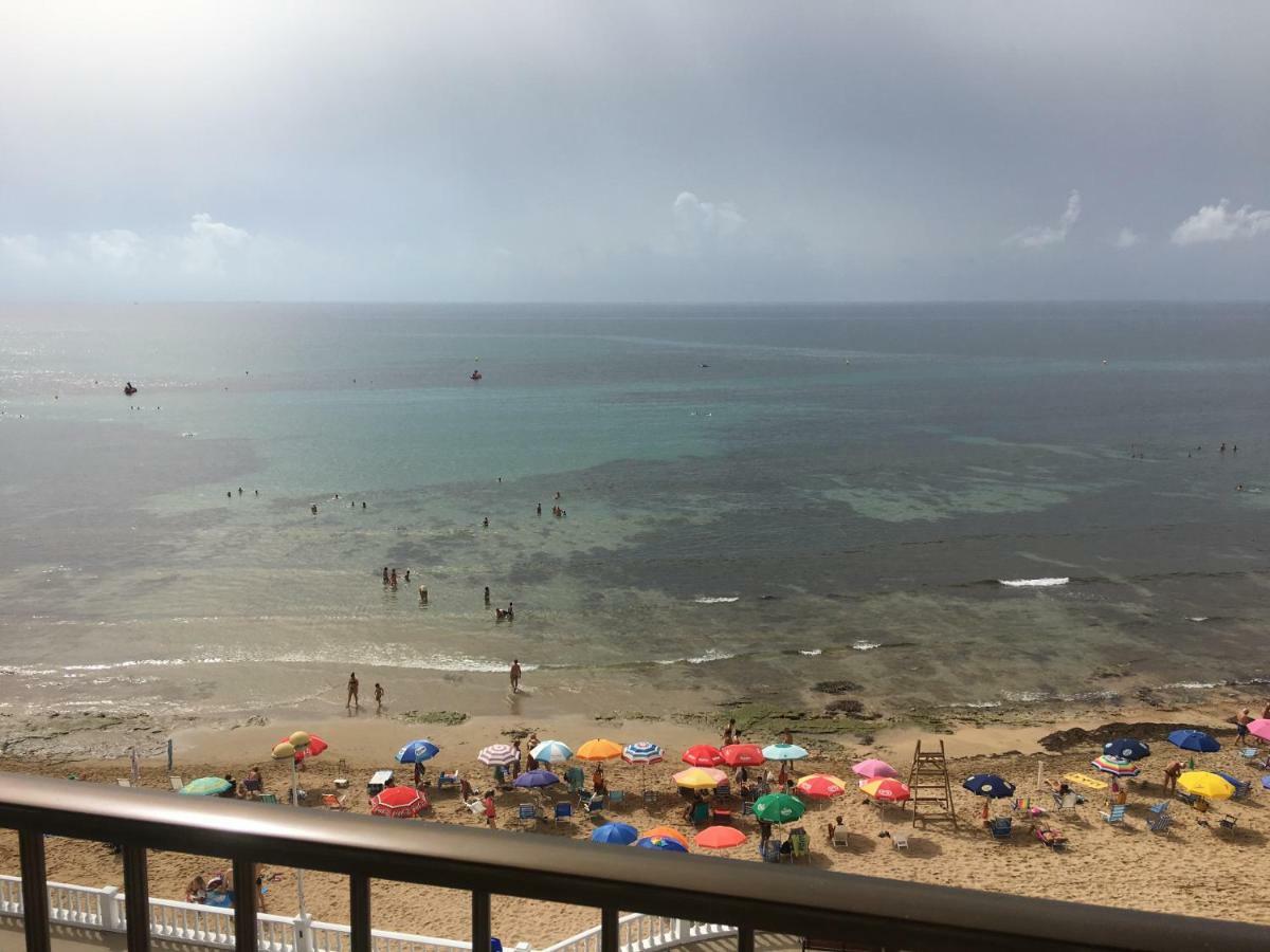 Costaazul Loft, Seaviews Frente Al Mar, Playa Los Locos Торевьиа Экстерьер фото